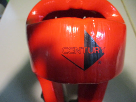 Used Century Youth Boxing/Martial Arts Head Gear