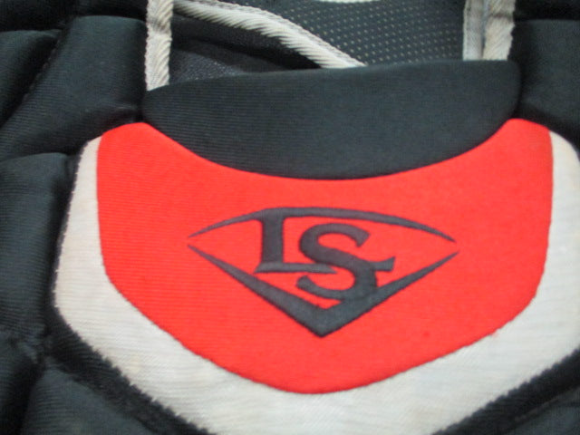 Load image into Gallery viewer, Used Louisville Slugger PG Series 5 Youth Catchers Chest Protector
