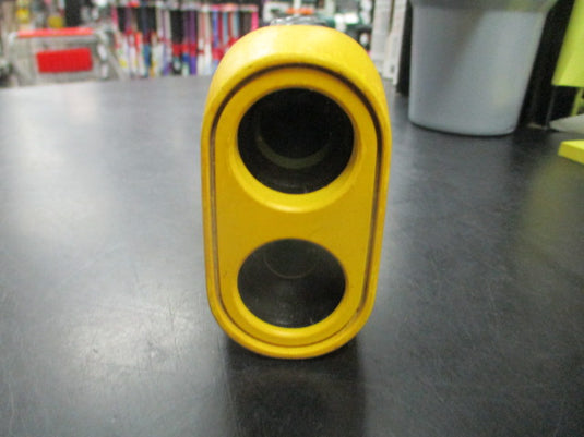 Used Callaway Nikon LR550 Golf Rangefinder