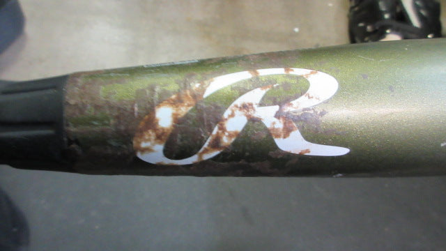 Load image into Gallery viewer, Used Rawlings Icon Carbon 32&quot; (-3) BBCOR Composite Bat - chipping
