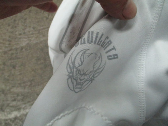 Used Devilcats Youth Medium  Integrated 7 Padded Football Pants