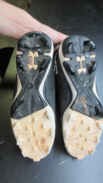 Used Under Armour Women's Glyde 2.0 RM Softball Cleats - Size 7