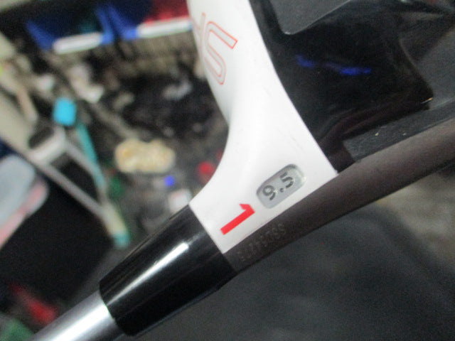 Load image into Gallery viewer, Used Adams Golf Super S Speedline VST RH Driver stiff flex
