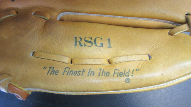 Load image into Gallery viewer, Used Rawlings Super Size 13&quot; RSG1 Leather Glove
