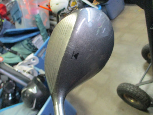 Used Titleist 975J 8.5 Degree Driver
