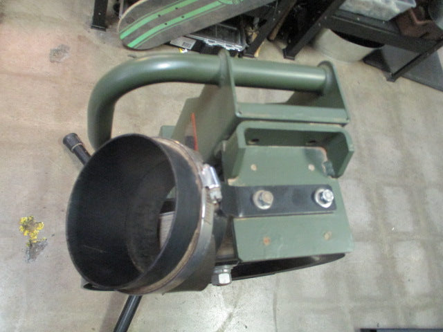 Load image into Gallery viewer, Used Atec M1 Jr. Baseball Pitching Machine
