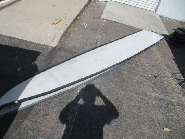 Load image into Gallery viewer, Used 12 FT FOLDING PORTA BOTE Boat With Paddles (Needs TLC)

