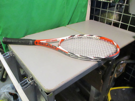 Used Head Radical Mid Plus 27