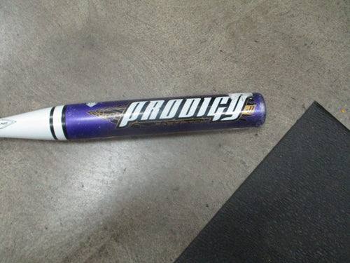 Used Worth Prodigy Fastpitch Softball Bat -11 29