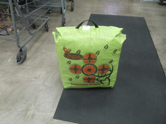 Used Morrell Targets Buck Commander Field Point Target
