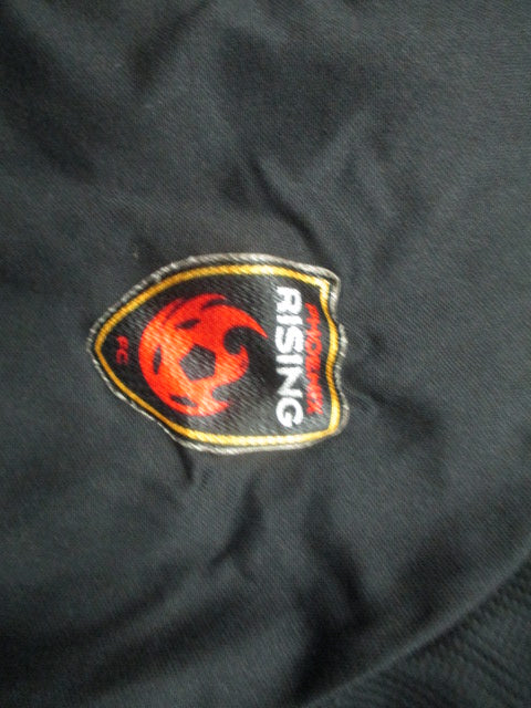 Used Adidas Phoenix Rising Soccer Warm Up Jacket