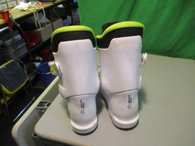 Load image into Gallery viewer, Used Head Raptor 40 Size 19.5 Downhill Ski Boots
