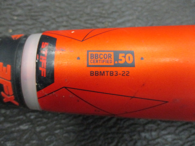 Load image into Gallery viewer, Used Louisville Slugger Meta (-3) 32&quot; BBCOR Baseball Bat
