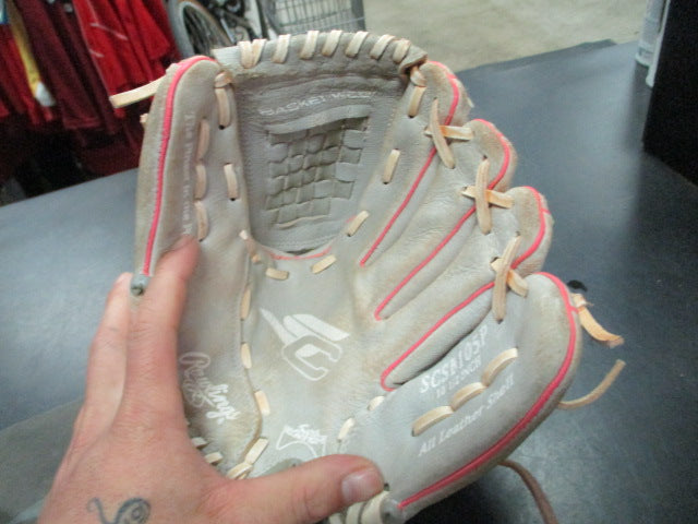 Load image into Gallery viewer, Used Rawlings Sure Catch 10.5" Glove - RHT
