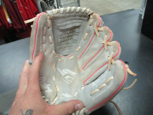 Used Rawlings Sure Catch 10.5