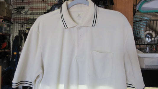 Used Champro Umpire Polo - Size Large
