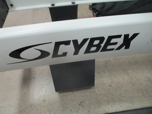 Used Cybex Fitness Water Rower