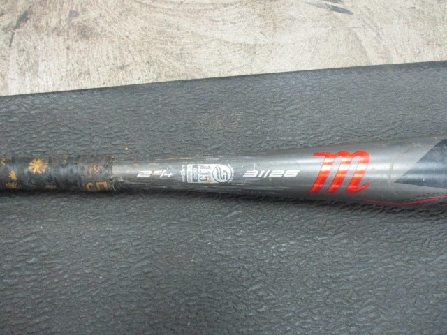 Load image into Gallery viewer, Used Marucci Cat 9 (-5) 31&quot; USSSA Baseball Bat
