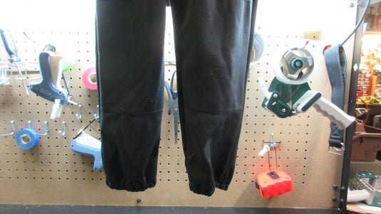 Used Champro Elastic Bottom Baseball Pants - Size Youth Large