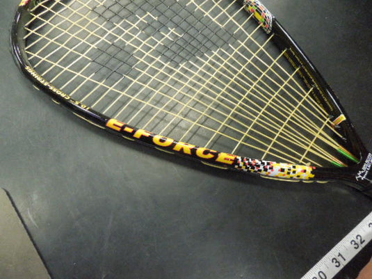 Used E-Force Mayhem Racquetball 22" Racquet