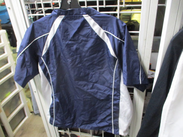 Load image into Gallery viewer, Used Marucci Baseball Warm-Up Jacket Size Youth XL
