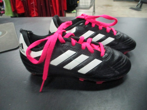 Used Adidas Soccer Cleats Size 12k - Has Wear