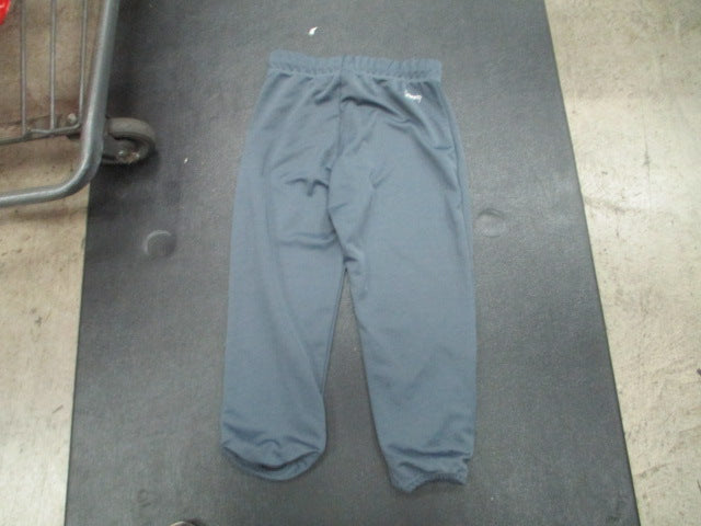Load image into Gallery viewer, Used Intensity Elastic Bottom Medium Softball Pant
