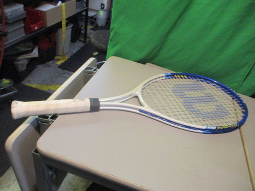 Used Wilson Triumph 110 27