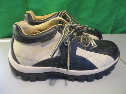 Used Workmen V Boots Size 7.5