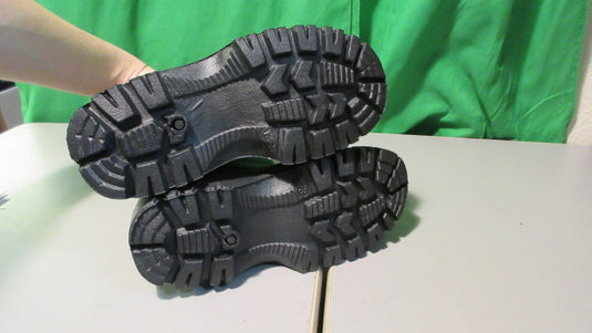New WFS Youth Snowjogger Boots - Size 13
