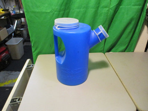Used Valken Blue PAINTBALL CADDY