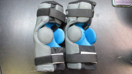 Nike Vapor LT Lacrosse Elbow Pads - Size Youth Small