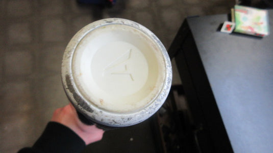 Used Easton Amethyst 31" -11  Aluminum Fastpitch Softball Bat *DENT ON THE SIDE*