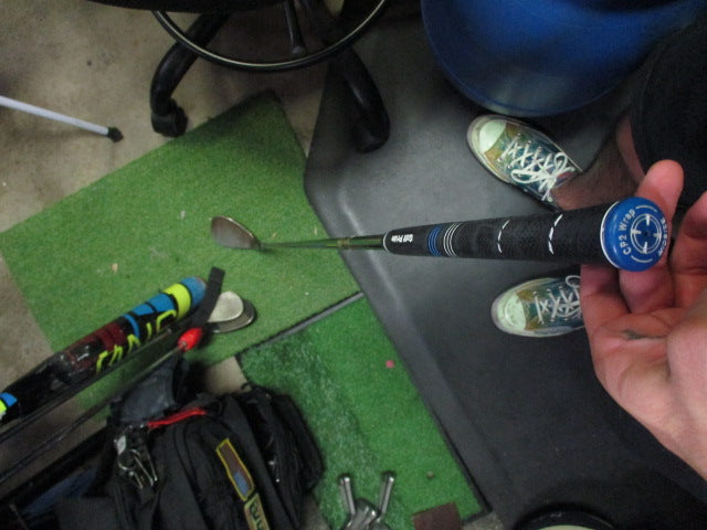 Load image into Gallery viewer, Used Cleveland 588 DSG RTG+ Right Hand 60º Lob Wedge
