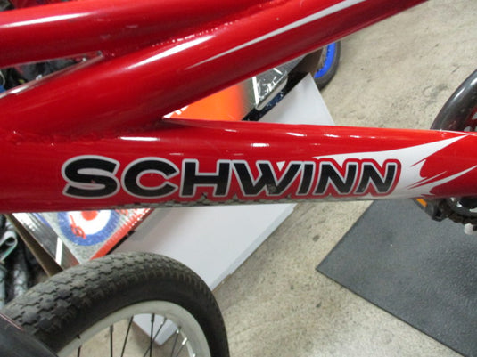 Used Schwinn Tilt 20