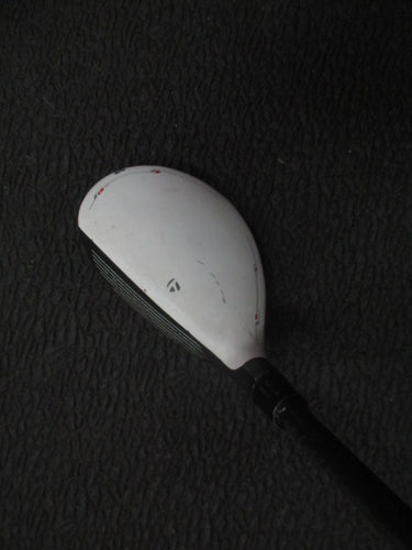 Used taylormade Rescue 23.5 Degree Hybrid - RHT