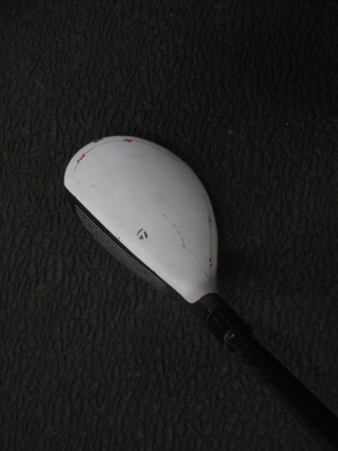 Used taylormade Rescue 23.5 Degree Hybrid - RHT