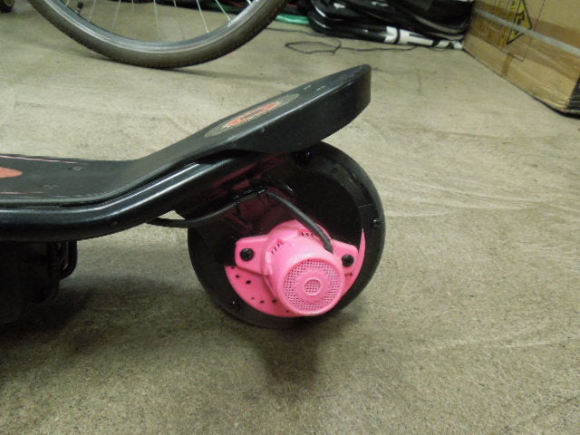 Load image into Gallery viewer, Used Razor Power Core E90 Electric Scooter with Charger Battery is Weak
