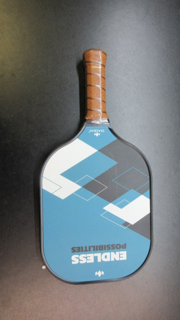 Diadem Corbin Gapski Custom Pickleball Paddle