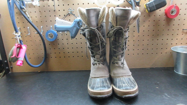 Load image into Gallery viewer, Used Northside Thinsulate Winter Boots - Size 7
