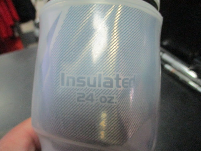 Load image into Gallery viewer, Used Polar Insulated 24OZ Water Bottle
