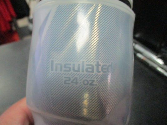 Used Polar Insulated 24OZ Water Bottle