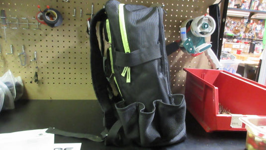 New Franklin Pickleball - X - Backpack - Black