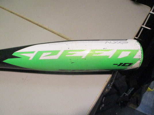 Used Easton Speed AUX 50 (-10) 27" USA Baseball Bat
