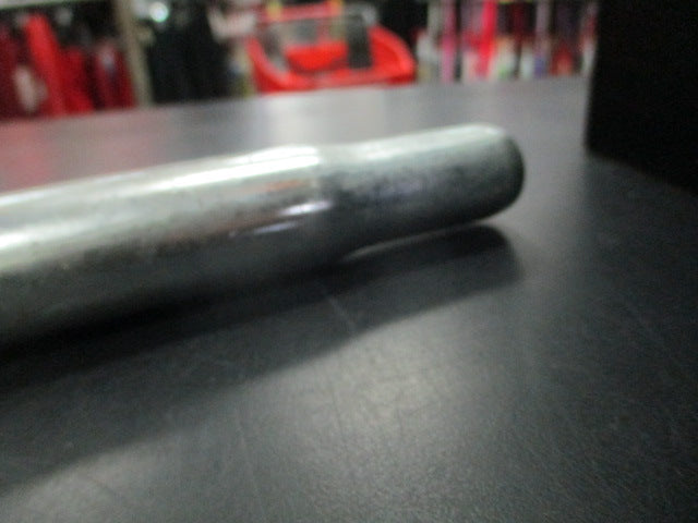 Load image into Gallery viewer, Used Wald Steel Pillar Seatpost 15" x 7/8" Top x 1" Base
