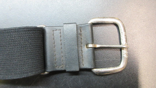 Used All-Star Adult Baseball Belt