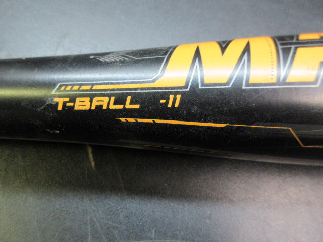 Load image into Gallery viewer, Used Rawlings Machine 24" -11 USA T-Ball Bat
