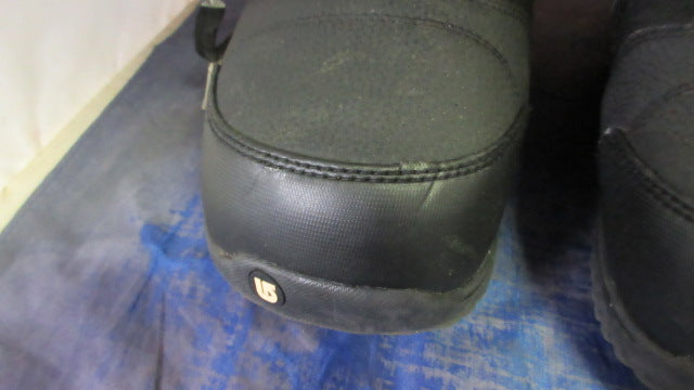 Load image into Gallery viewer, Used Burton Highline BOA Snowboard Boots Adult Size 11
