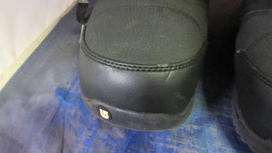 Used Burton Highline BOA Snowboard Boots Adult Size 11