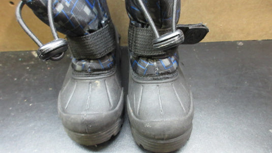 Used Northside Youth Insulated Winter Boots - Size 6